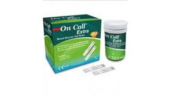OnCall Extra Strips 25pcs
