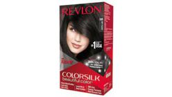 Revlon Coloursilk 10 Black Usa 40ml