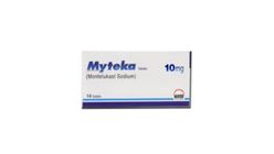 MYTEKA 10MG TABLET (7 TABLET)