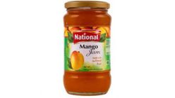 National Mango Jam 440g