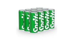 Sprite 12 x 250ml