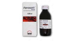 Ferosoft Syrup 120ml