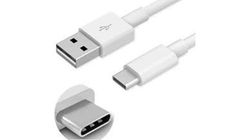 Type C Data Cable 1 Piece
