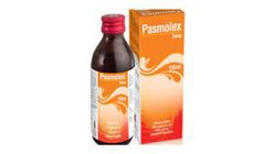 Pasmolex Syrup 120ml