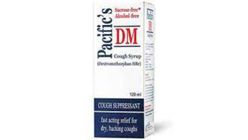 Pacific Dm Syrup 120ml