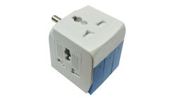 3 Pin Plug Switch 1pc