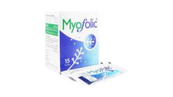 Myofolic Sachet 15pcs