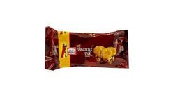 Peek Freans Peanut Pik Biscuits Half Roll 1 Packet