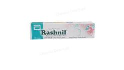 Rashnil Nappy Rash Cream 50g