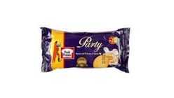 Party Biscuit Half Roll