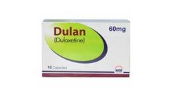 Dulan Capsules 60mg 10pcs