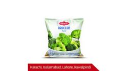 Fresh Street Broccoli 450gm