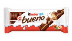 Kinder Bueno 1 Packet