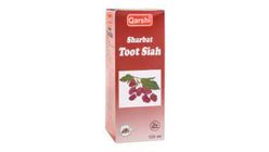 Sherbet Toot Siah 120ml