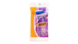 Bic Body Razor 1 Piece
