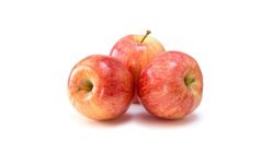 Apple Royal Gala  500g
