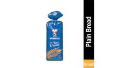 Bunny's Plain Bread 360g