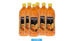 Fresher Mango Juice 1L