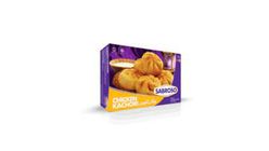 Sabroso Chicken Kachori (8Pieces) 480g