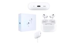 Apple USB‑C Airpods Pro 2nd Generation with Charging Case Master Copy 1 Piece