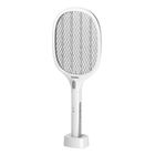 Camelion RMS-001 2-in-1 Electric Mosquito Swatter/Trapper 1 Piece