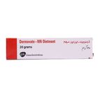 Dermovate Nn Ointment 20g..This product is sold per piece