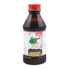 Lasani Tut Siah + Mulathi Syrup 120ml