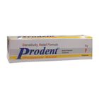 Prodent Tooth Paste 75g