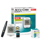 Accu-Chek Instant S Blood Glucose Meter 1 Unit