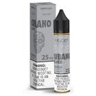 VGOD Cubano Silver 1 Piece 50mg