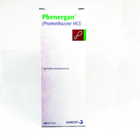 Phenergan Elixir 120ml