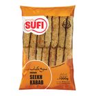 Sufi Kabab (Poly Bag) 1000g