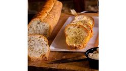 Garlic Bread (Large) 1pc
