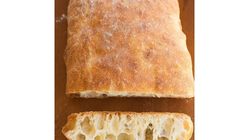 Ciabatta 1pc