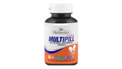 Herbiotics Multipill for Men tablets 30pcs