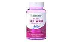 NUTRIFACTOR NUTRI COLLAGEN CAPSULE (60 CAPSULE)