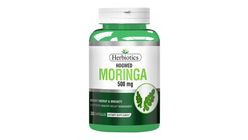 Herbiotics Hogwed Moringa (500mg) Capsules 30pcs