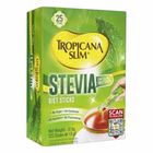 Tropicana Slim Stevia Sweetener Diet Sticks 25 Pieces