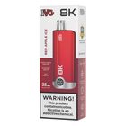IVG 8K Red Apple Ice (35mg) 1 Piece