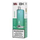 IVG 8K Spearmint (35mg) 1 Piece