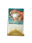 Marlboro Lights Gold 1 Box