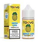 Tokyo Juice Super Cool Pineapple Ice (35mg) 30ml
