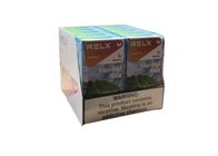 Relx Pod Menthol Xtra 5% 10 Pieces