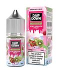 Drip Down Edition Kiwi Dragon Fruit Ice (25mg) 30ml