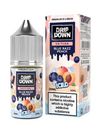 Drip Down Edition Blue Razz Peach Ice (25mg) 30ml