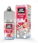 Drip Down Edition Passion Lychee Ice (25mg) 30ml