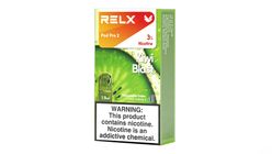 Relx Pro Pod 2 Kiwi Blast 3% Nicotine 1 Piece