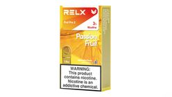 Relx Pro Pod 2 Passion Fruit 3% Nicotine - 1 Piece