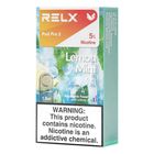 Relx Pod Pro 2 Lemon Mint 5% Nicotine 1pc