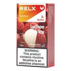 Relx Pod Pro 2 - Lychee Ice 3% Nicotine 1pc